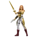 Figurină Teela - MOTU Movie 2026 - imagine 2