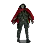 Figurină Burned Spawn - Call of Duty - imagine 5