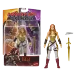 Figurină Teela - MOTU Movie 2026 - imagine 3