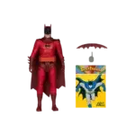 Figurină Batman Platinum - DC Retro Super Friends - imagine 5