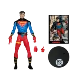 Figurină Superboy - Page Punchers - imagine 6