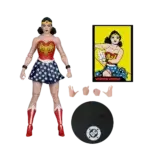 Figurină Wonder Woman - Page Punchers - imagine 7