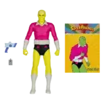 Figurină Brainiac - DC Retro Super Friends - imagine 5