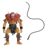 Figurină Beast Man - MOTU Movie 2026 - imagine 2