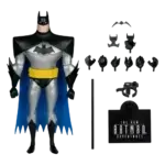 Figurină Batman Silver - The New Batman Adventures - imagine 6