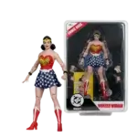 Figurină Wonder Woman - Page Punchers - imagine 8