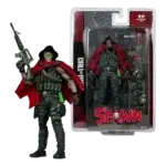 Figurină Burned Spawn - Call of Duty - imagine 7