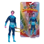 Figurină Sinestro - DC Retro Super Friends - imagine 5