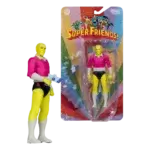 Figurină Brainiac - DC Retro Super Friends - imagine 6