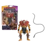 Figurină Beast Man - MOTU Movie 2026 - imagine 3