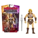 Figurină He-Man - MOTU Movie 2026 - imagine 4