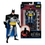 Figurină Batman Silver - The New Batman Adventures - imagine 7