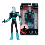Figurină Mr. Freeze - The New Batman Adventures - imagine 5