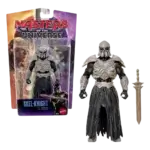 Figurină Skel-Knight - MOTU Movie 2026 - imagine 4