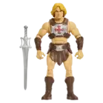 Figurină He-Man - MOTU Movie 2026 - imagine 5