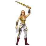 Figurină Teela - MOTU Movie 2026 - imagine 4