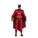 Figurină Batman Platinum - DC Retro Super Friends - imagine 6