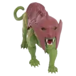 Figurină Battle Cat - MOTU Movie 2026 - imagine 3