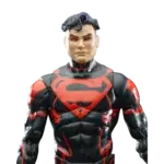 Figurină Superboy Platinum - Page Punchers - imagine 4