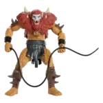 Figurină Beast Man - MOTU Movie 2026 - imagine 4