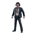 Figurină Leatherface - Pretty Woman Mask 1/18 - imagine 5