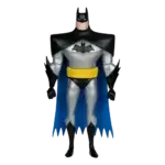 Figurină Batman Silver - The New Batman Adventures - imagine 8