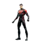 Figurină Superboy Platinum - Page Punchers - imagine 5