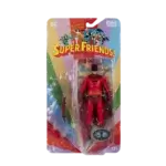Figurină Batman Platinum - DC Retro Super Friends - imagine 7