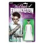 Figurină Bride of Frankenstein ReAction+ - imagine 2