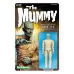 Figurină The Mummy ReAction+ - imagine 2