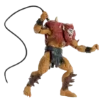 Figurină Beast Man - MOTU Movie 2026 - imagine 5