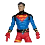 Figurină Superboy - Page Punchers - imagine 8