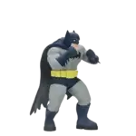 Figurină Batman - Toony Classics - imagine 3