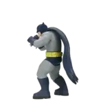 Figurină Batman - Toony Classics - imagine 4