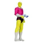 Figurină Brainiac - DC Retro Super Friends - imagine 7