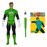 Figurină Green Lantern - DC Retro Super Friends - imagine 4