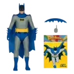 Figurină Batman - DC Retro Super Friends - imagine 4