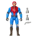 Figurină Mekaneck - MOTU Movie 2026 - imagine 5