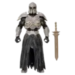 Figurină Skel-Knight - MOTU Movie 2026 - imagine 5