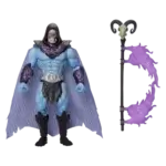 Figurină Skeletor - MOTU Movie 2026 - imagine 4