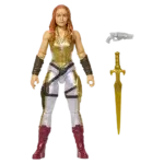 Figurină Teela - MOTU Movie 2026 - imagine 5
