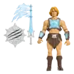 Figurină He-Man Power Sword Slash - MOTU Movie 2026 - imagine 6