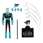 Figurină Mr. Freeze - The New Batman Adventures - imagine 6
