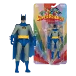 Figurină Batman - DC Retro Super Friends - imagine 5