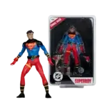 Figurină Superboy - Page Punchers - imagine 9
