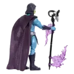 Figurină Skeletor - MOTU Movie 2026 - imagine 5