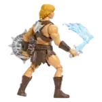 Figurină He-Man Power Sword Slash - MOTU Movie 2026 - imagine 8