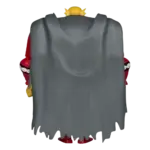 Figurină Etrigan - The New Batman Adventures - imagine 9