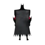 Figurină Batman Red Platinum - The New Batman Adventures - imagine 7