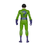 Figurină Riddler Platinum - DC Retro Super Friends - imagine 3
